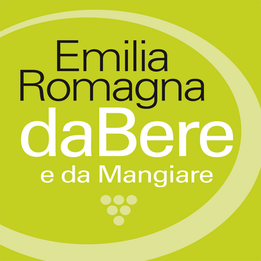 Vini Emilia-Romagna LOGO-APP點子