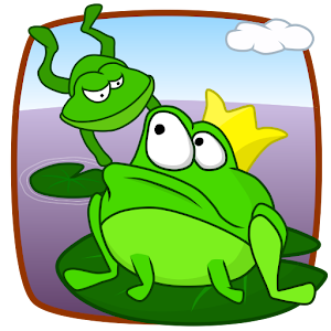 Froggy The King 2.0