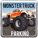 Monster Truck Parking Apk