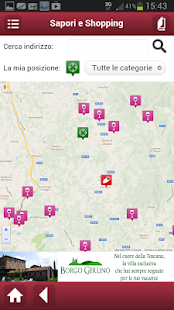 Tuscany Wine Roads Screenshots 4