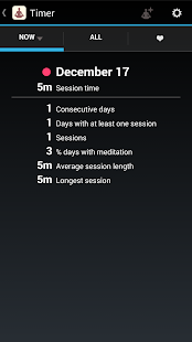 Meditation+ Screenshots 4