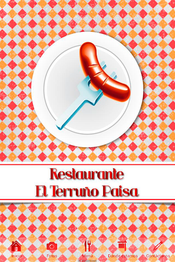 Restaurante El Terruño Paisa