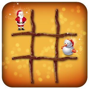 Christmas TicTacToe 1.1