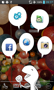 Download S4 Palette Plugin - Balloon APK