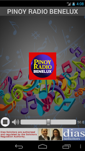 Pinoy Radio Benelux