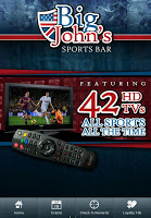 Big Johns Bar APK Screenshot Thumbnail #11