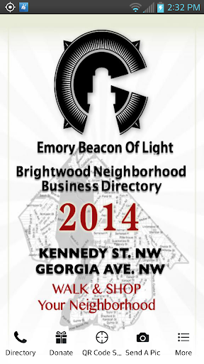 Emory Beacon of Light