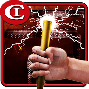 Fire Electric Pen 3D PLUS 1.0