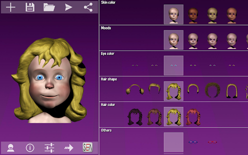 Avatar Maker -Profile creator- - Android Apps on Google Play