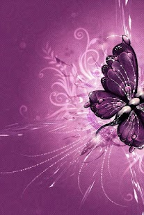 Butterfly Wallpaper Live Screenshots 9