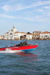 Venice Puzzle by BookMan poster 1