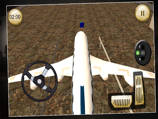 免費下載模擬APP|Airport Tow Truck Simulator 3D app開箱文|APP開箱王