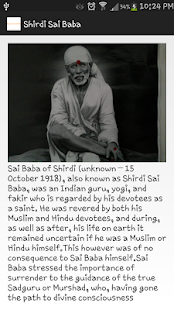 How to download Shiridi Sai Baba Brief History lastet apk for bluestacks