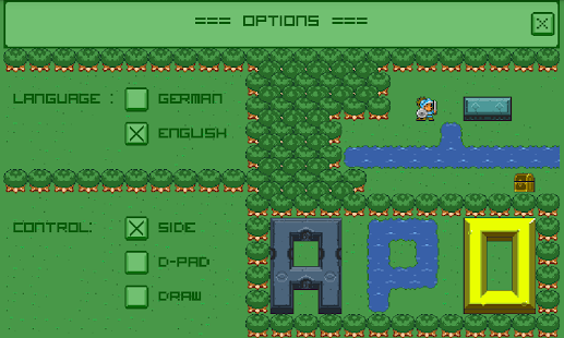 ApoTreasure Screenshots 5