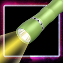 Very Simplest Flashlight icon