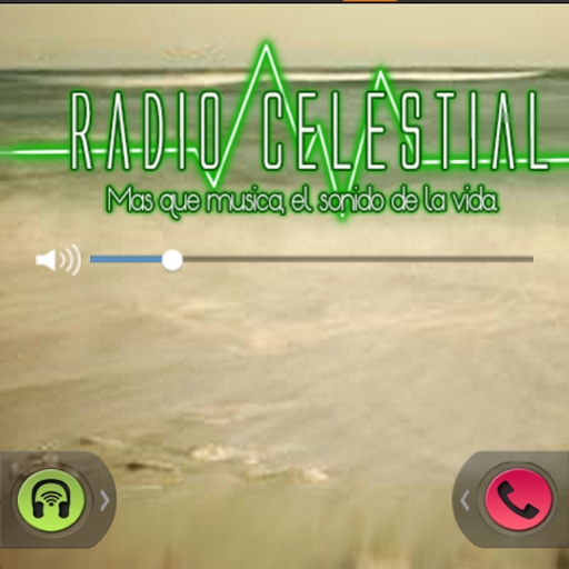 Radio Celestial 音樂 App LOGO-APP開箱王