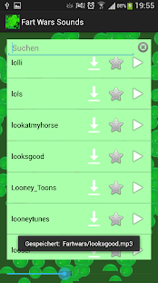 Download Fart Wars Sounds APK
