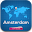 Amsterdam Guide Weather Hotels Download on Windows