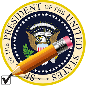 USA Elections logo