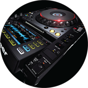 Music Mixer Fotos logo