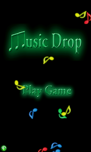 Music Drop | Windows Phone Apps+Games Store (United States)