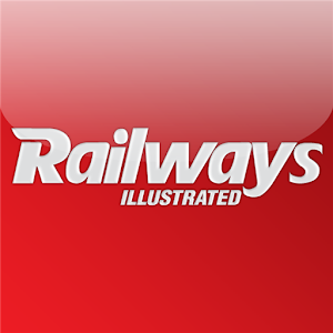 Railways Illustrated 4.10.31