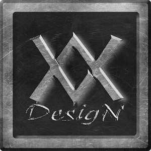 ICON PACK - Scratched Metal.apk 1.0