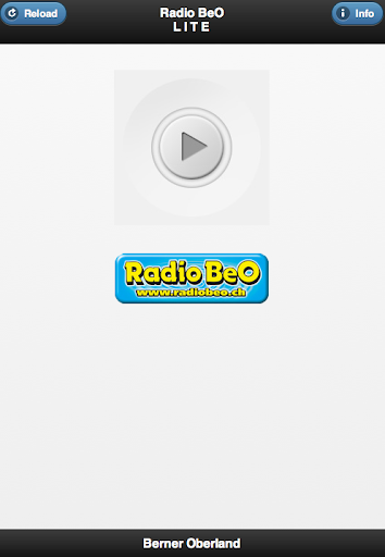 Radio BeO LITE