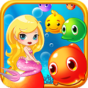 Bubble Fish Fun! icon