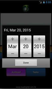 Task+ Screenshots 9