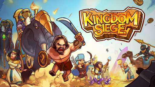 Kingdom Siege