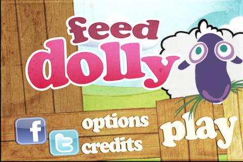 Feed Dolly