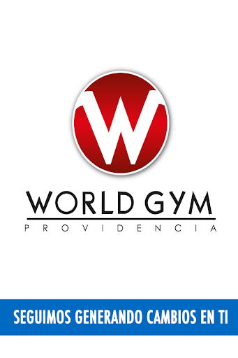 World Gym Providencia