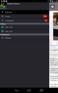 Download Raiders Weston APK for PC