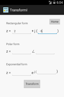 How to install MATH/Phasor/Complex number 1.0 unlimited apk for android