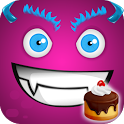 Cookie Monster icon