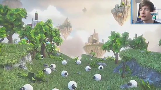 The Diamond Minecart Screenshots 5