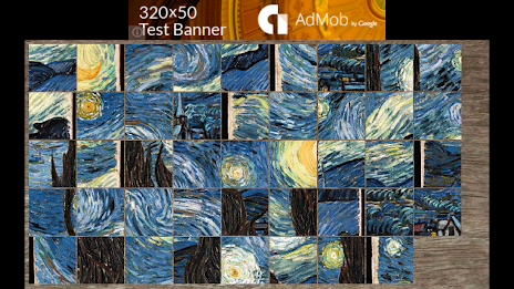 puzzle by Ivan serrano Melenchón poster 6