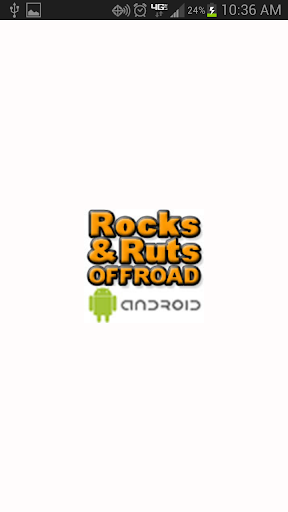 Rocks and Ruts Offroad 1.0