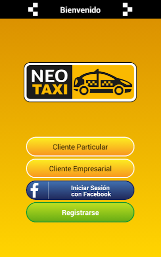 NeoTaxi