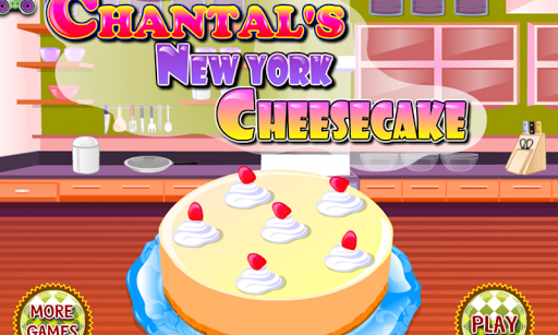 ニューヨークチーズケーキメーカー