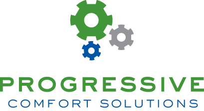 Progressive Comfort Solutions logo