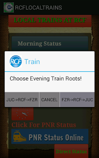 RCFLOCALTRAINS:UPDATES Screenshots 6