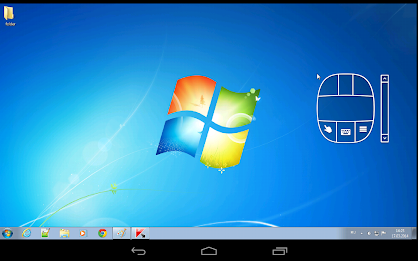 Remote Ripple: Fast VNC Client poster 8