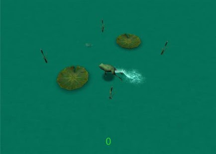 How to download Hoppy's Lily Pad Leap 1.3 unlimited apk for laptop