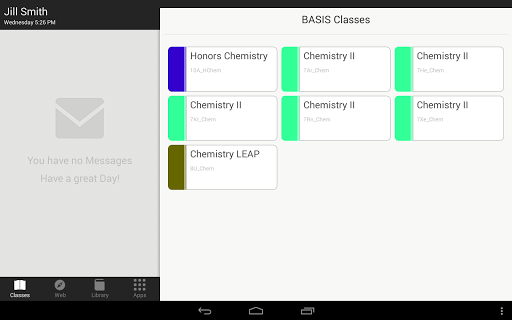 BASIS.tablet Beta