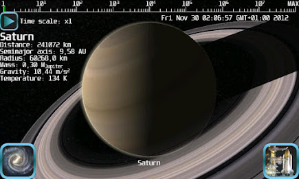 Space Flight Simulator poster 3