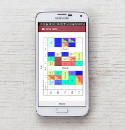 iCampus (DMS) poster 3