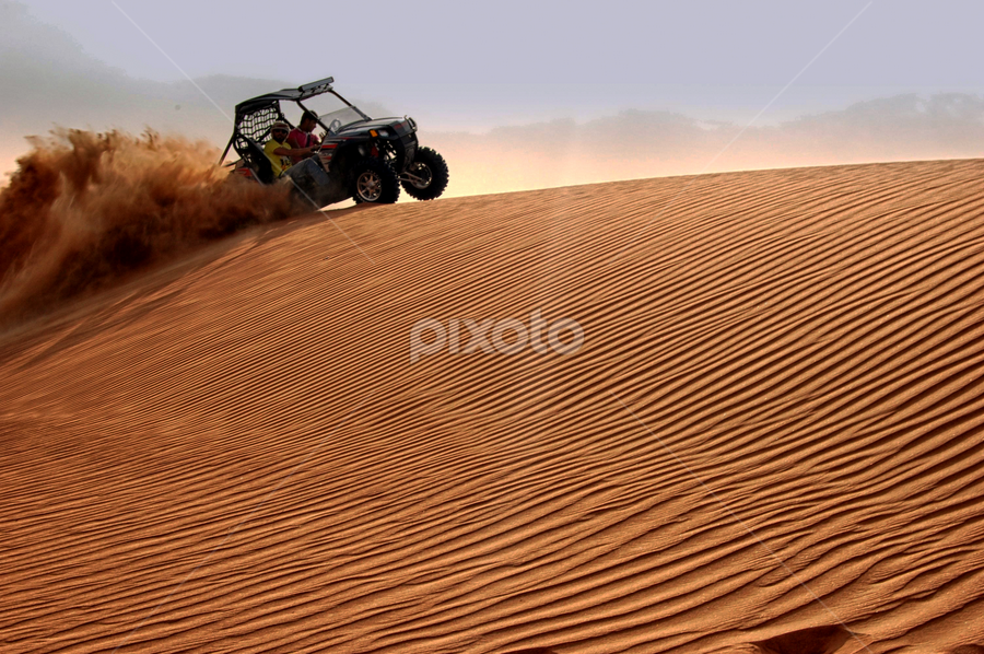 by Adriana Bleau - Transportation Other