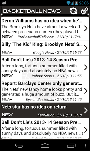 Brooklyn Basketball News